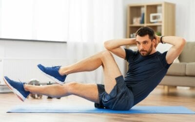 Tested Home Workouts to Build Your Strength