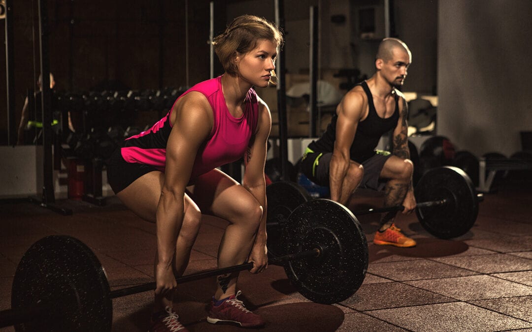 11 Deadlifts Must-Know Tips