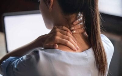 6 Easy and Effective Stretches for Shoulder Relief