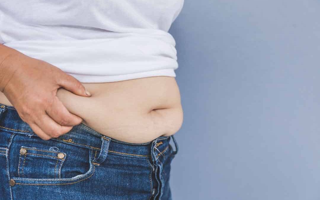 Get rid of stubborn belly fat and keep it off, here’s how!
