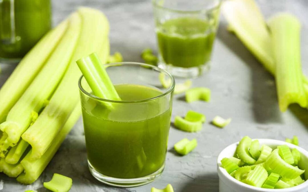 Everything about Celery