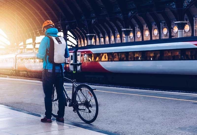 Best Cycling Backpack