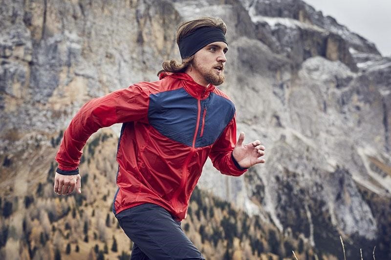 Best Running Jackets for 2020 - Mind, Body Soul & Heart