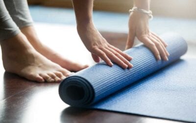 Best Yoga Mats for 2020