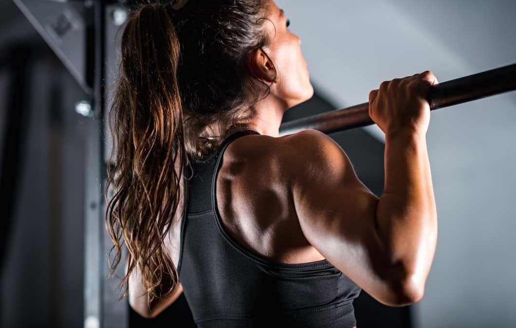 The Best Pull-Up Bars of 2020