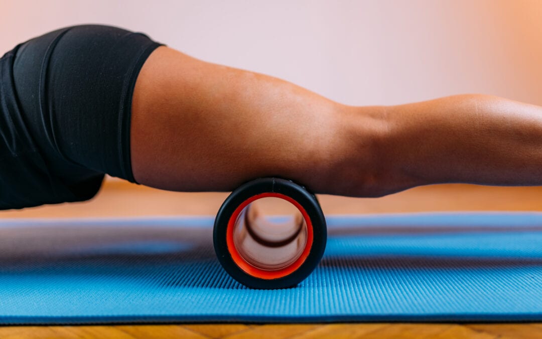Best Foam Roller for Exercises and Muscle Recovery