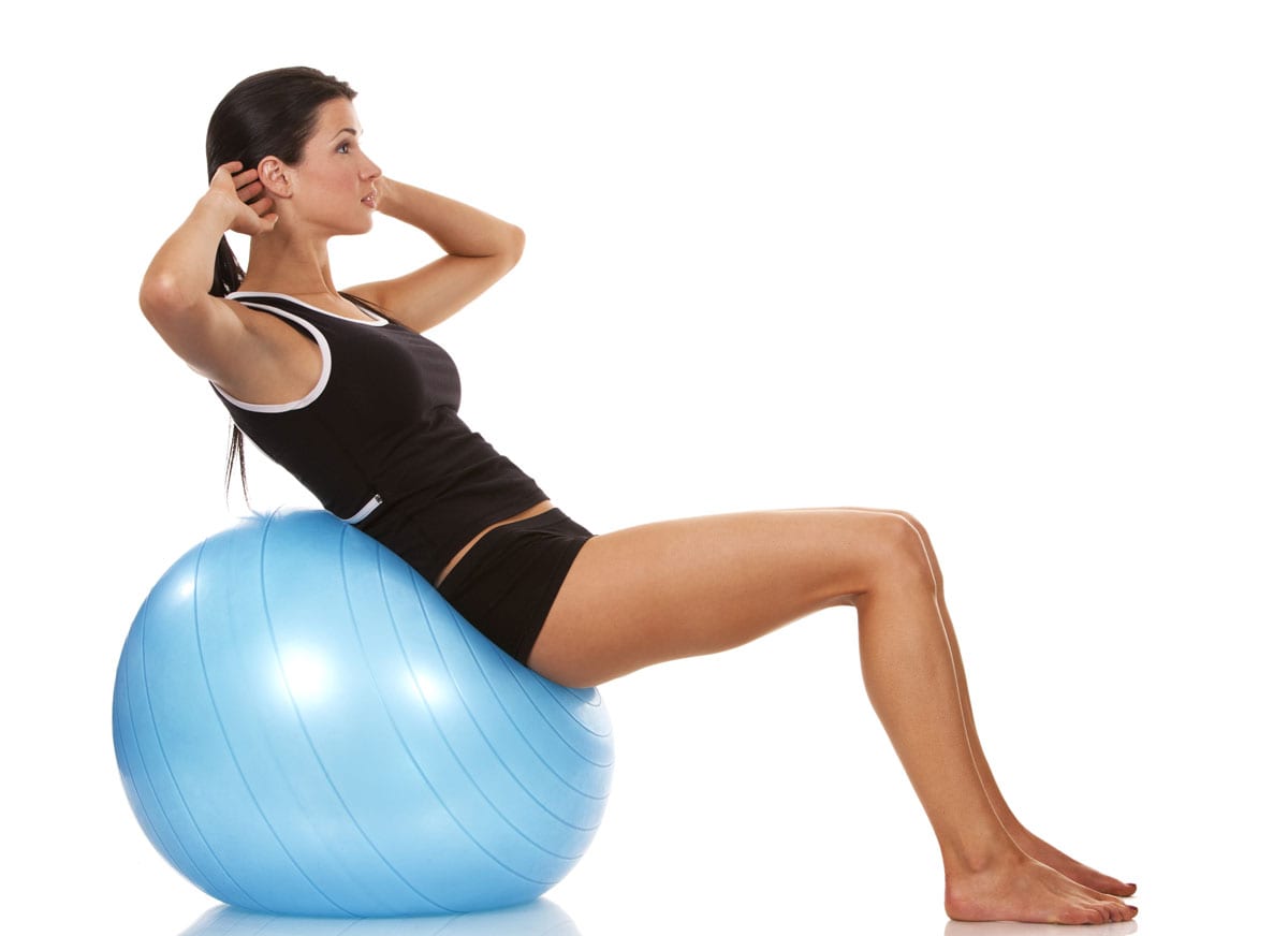 best exercise ball