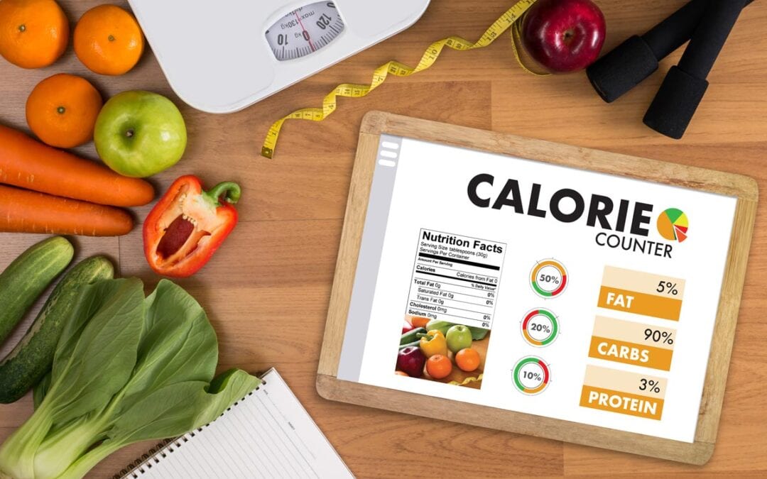 Understanding the Macros in your diet